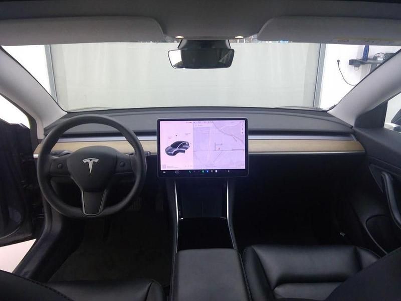 Gebraucht Tesla Model 3 Standard Range 225 kW (306 PS) 2020 Grau Limousine