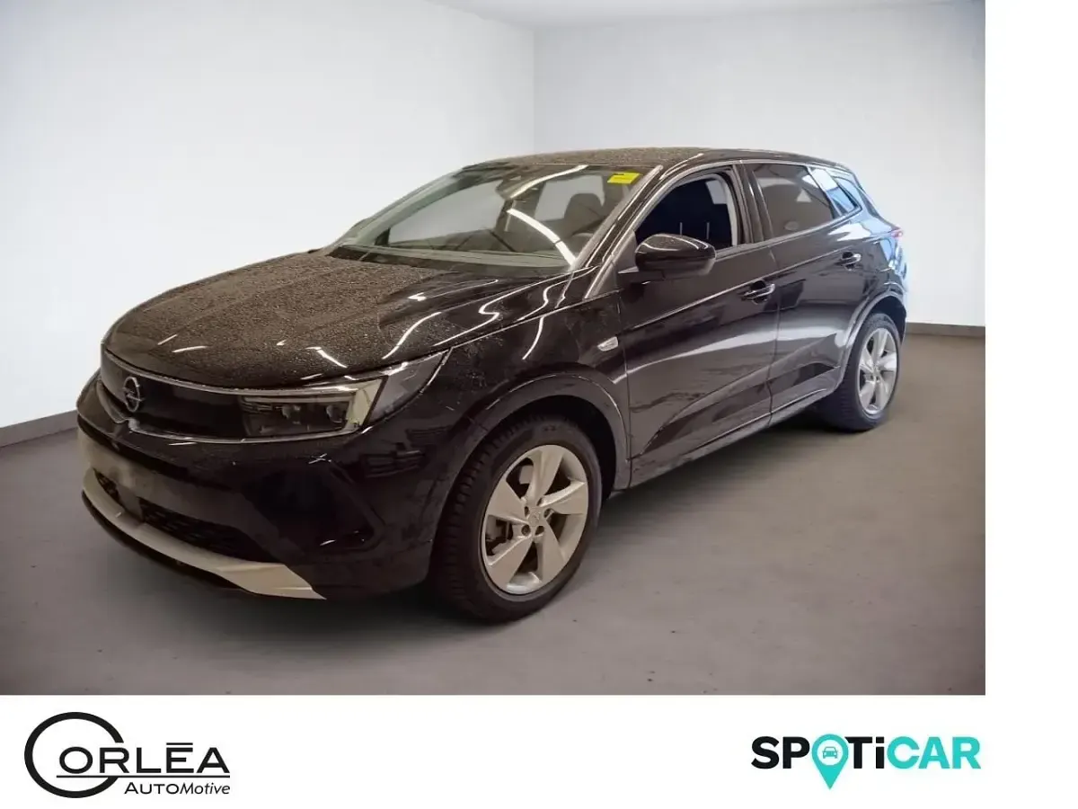 Gebraucht Opel Astra 131 PS (96 kW) 2025 Kleinwagen