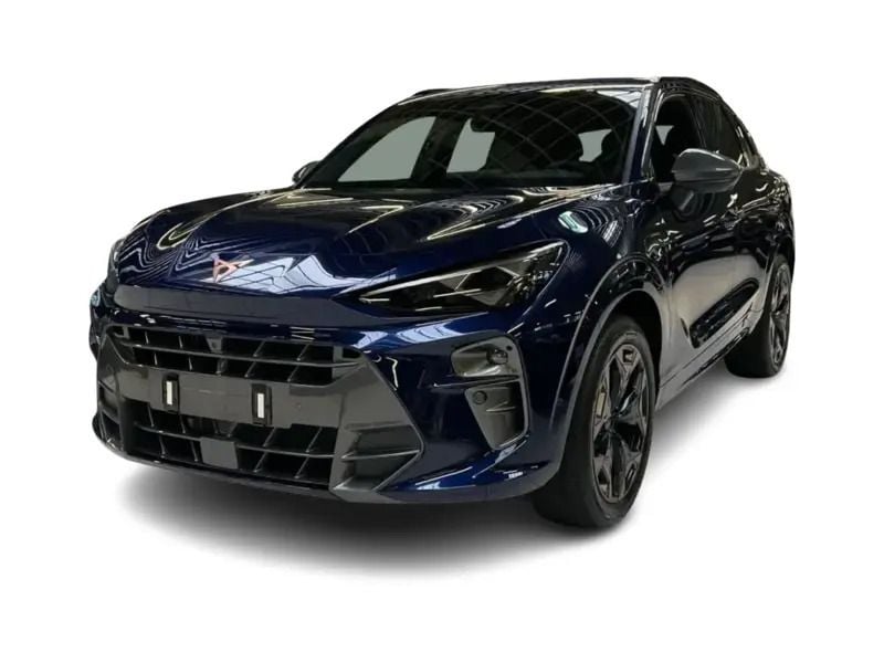 Blau Gebraucht 2024 Cupra Terramar VZ SUV | 48.799 € (Fairer Preis) - Bild 1/4