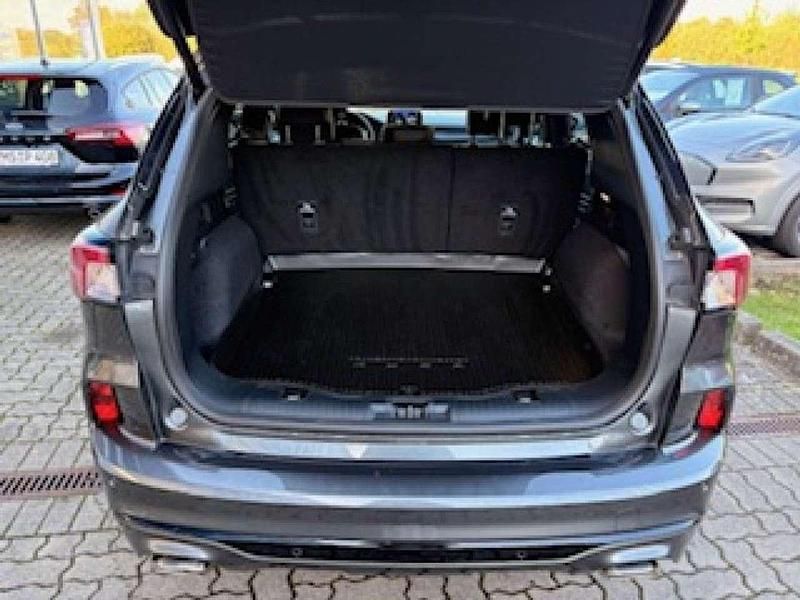 Gebraucht Ford Kuga ST-Line X 190 PS (139 kW) 2024 Magnetic grey metallic SUV