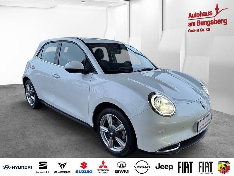 Gebraucht Ora 03 60 kW (82 PS) 2024 Weiß Kleinwagen