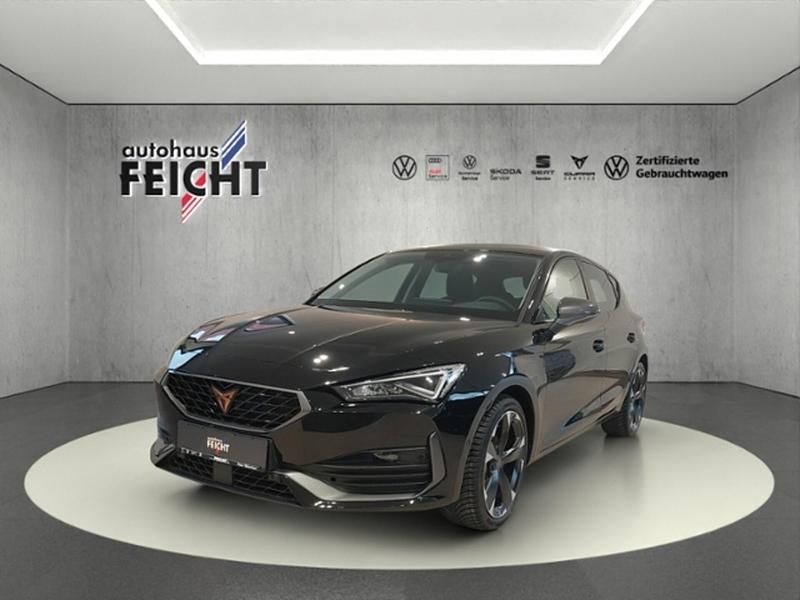 Usata Cupra Leon 150 CV (110 kW) 2024