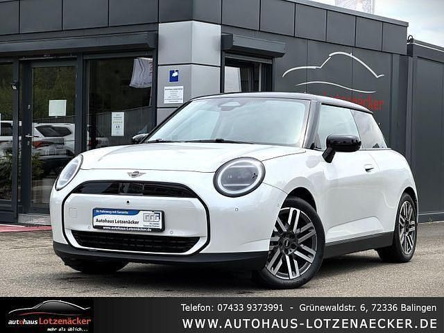 Andere Neu 2025 Mini Cooper Classic Kleinwagen | 32.990 € (Guter Preis) - Bild 1/4