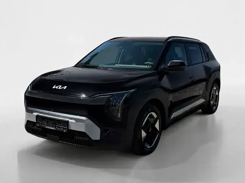 Neu Kia EV3 Air 150 kW (204 PS) 2026 Schwarz SUV