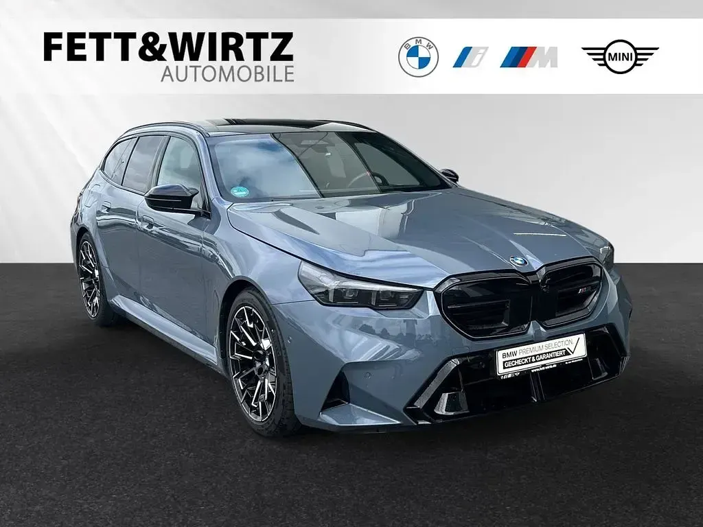 Gebraucht BMW M5 Performance 727 PS (534 kW) 2025 Kombi