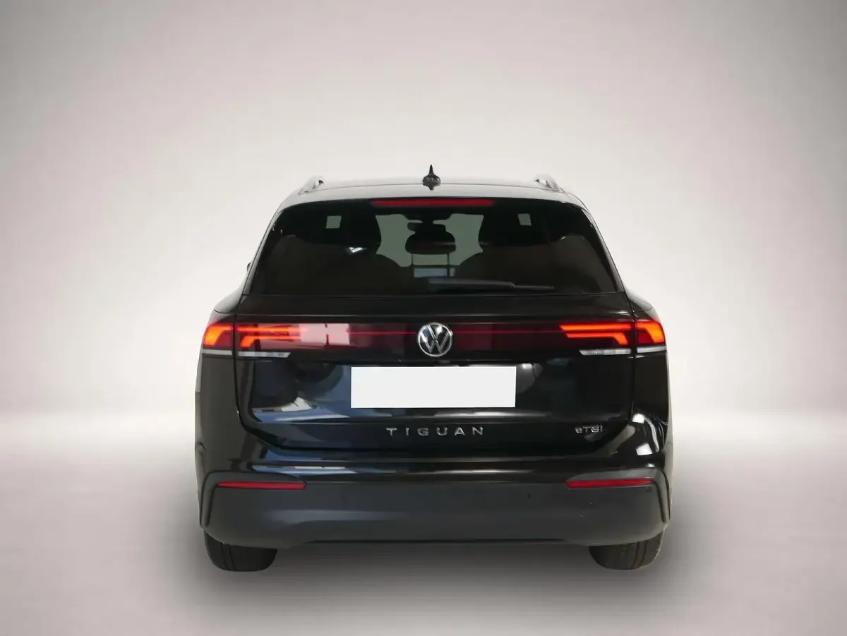 Gebraucht VW Tiguan Goal 150 PS (110 kW) 2025 Manufacturer SUV
