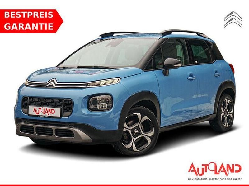 Andere Gebraucht 2019 Citroën C3 Kleinwagen | 13.950 € (Fairer Preis) - Bild 1/4