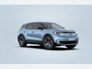 Neu Ford Explorer Standard Range 125 kW (170 PS) 2025 Blau (arctic blue metallic) SUV
