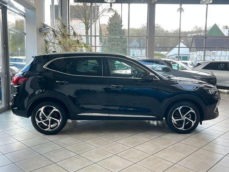 Gebraucht MG HS Luxury 162 PS (119 kW) 2024 Schwarz SUV