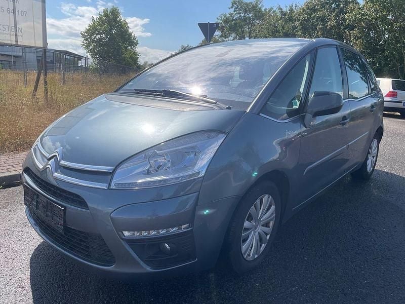 Gebraucht 2011 Citroën C4 Picasso Tendance Van / Kleinbus | 2.599 € (Guter Preis) - Bild 1/4
