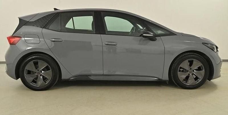 Second-hand Cupra Born 150 kW (204 CP) 2024 Gri Hatchback