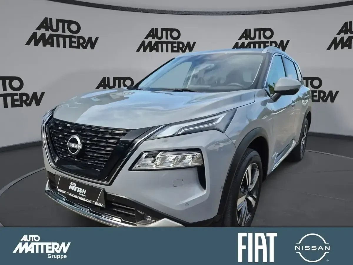 Gebraucht Nissan X-Trail Tekna 204 PS (150 kW) 2023 SUV