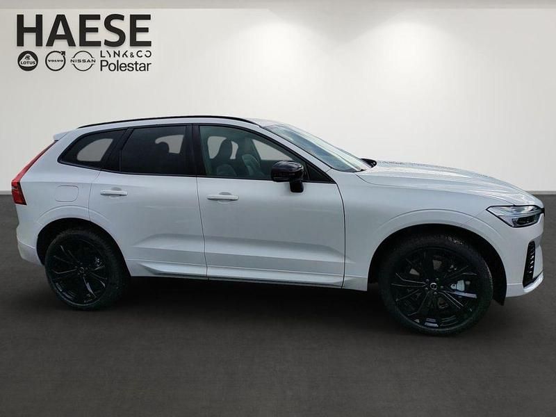 Neu Volvo XC60 Plus 455 PS (334 kW) 2026 Weiß SUV