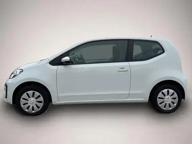 Gebraucht VW up! 65 PS (47 kW) 2022 Manufacturer Kleinwagen
