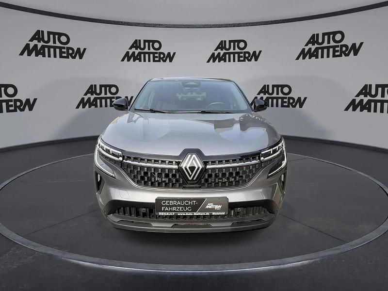 Gebraucht Renault Austral Techno 158 PS (116 kW) 2023 Grau SUV