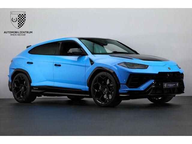 Gebraucht Lamborghini Urus 666 PS (489 kW) 2023 SUV