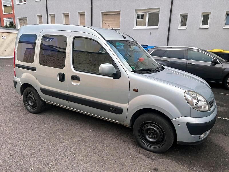 Gebraucht 2003 Renault Kangoo Van / Kleinbus | 1.350 € (Fairer Preis) - Bild 1/4