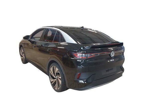 Gebraucht VW ID.5 Pro 210 kW (286 PS) 2025 Schwarz SUV
