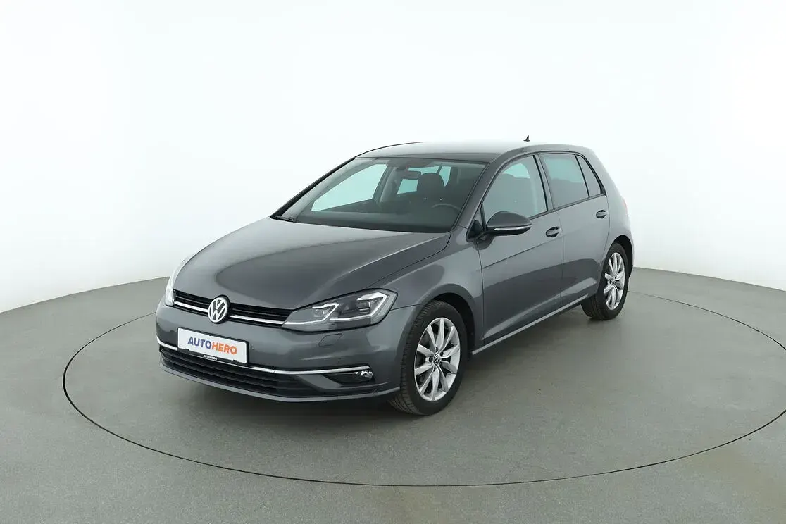 Gebraucht VW Golf VII Highline 150 PS (110 kW) 2017 Limousine