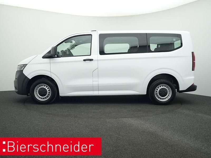 Gebraucht VW T7 150 PS (110 kW) 2025 Clear white Van