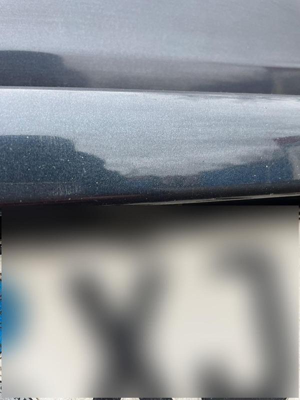 Gebraucht VW Golf V 105 PS (77 kW) 2004 Blau Kleinwagen