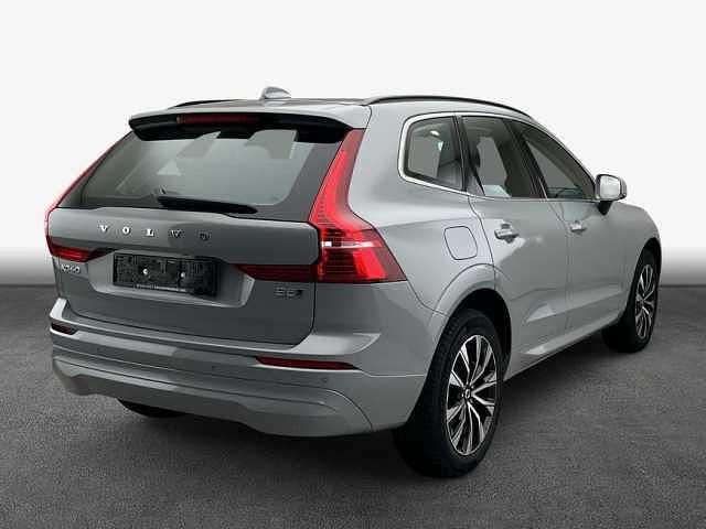 Gebraucht Volvo XC60 184 PS (135 kW) 2024 SUV