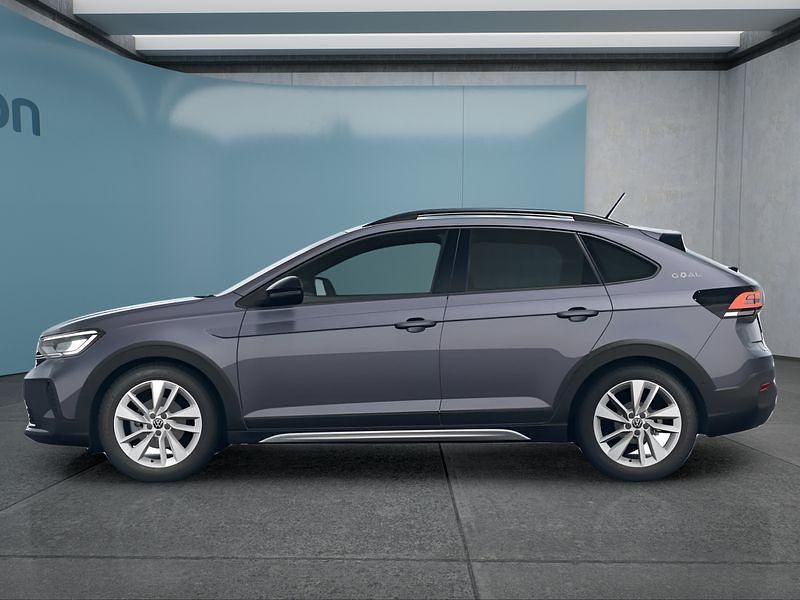 Gebraucht VW Taigo 116 PS (85 kW) 2025 Grau SUV