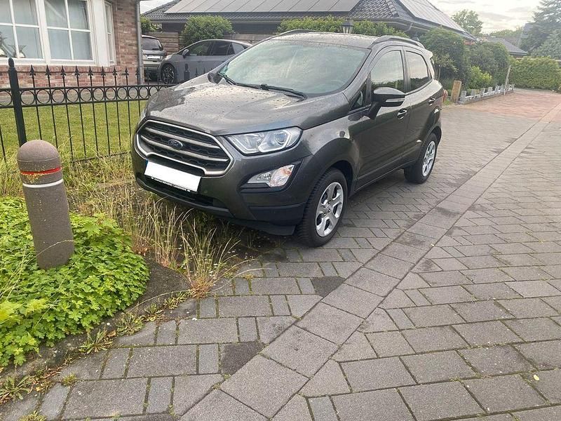 Gebraucht 2018 Ford Ecosport Cool & Connect SUV | 9.000 € (Guter Preis) - Bild 1/4