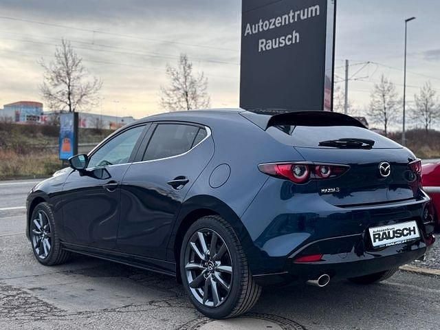 Neu Mazda 3 Exclusive-Line 140 PS (102 kW) 2025