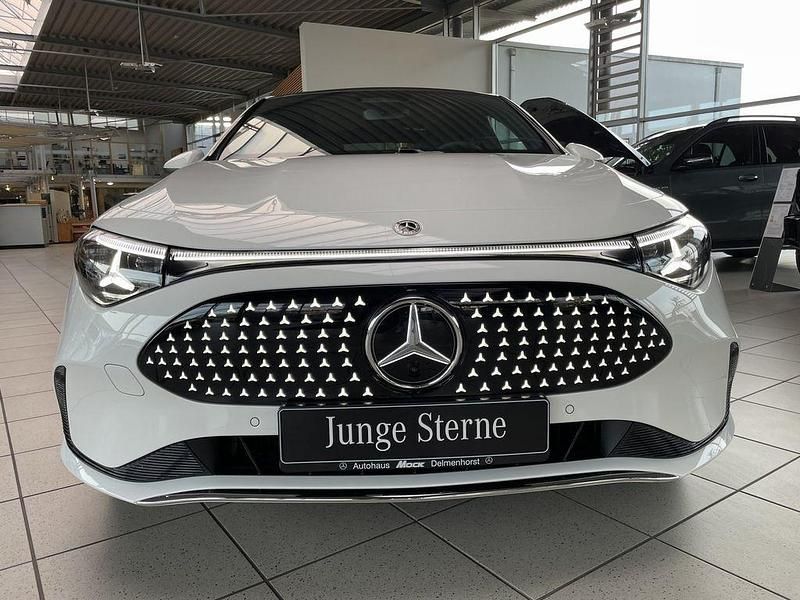 Gebraucht Mercedes 350 Progressive 260 kW (354 PS) 2026 Weiß Limousine