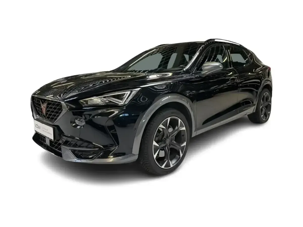 Gebraucht Cupra Formentor VZ 310 PS (228 kW) 2023 SUV