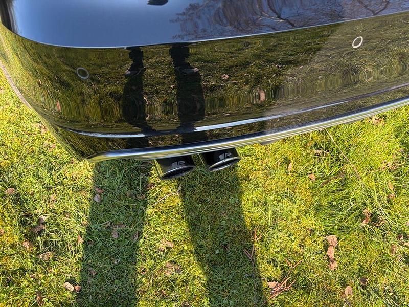 Gebraucht Audi S3 Ambiente 300 PS (220 kW) 2014 Schwarz Limousine