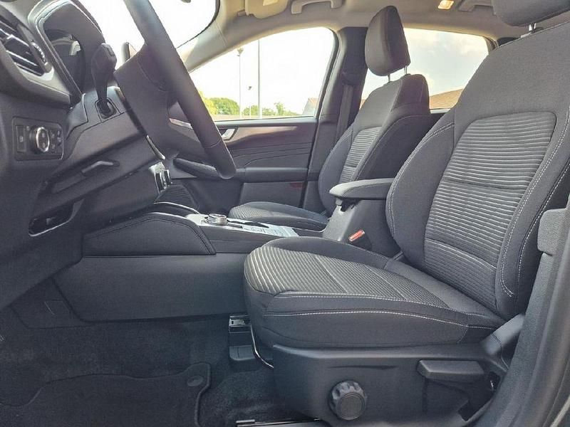 Gebraucht Ford Kuga Titanium 152 PS (111 kW) 2024 Grau SUV