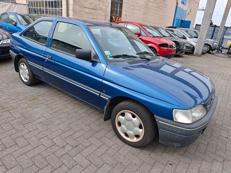 Gebraucht Ford Escort 75 PS (55 kW) 1994