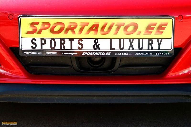 Gebraucht Porsche 911 Carrera S 420 PS (308 kW) 2015 Rot Coupé