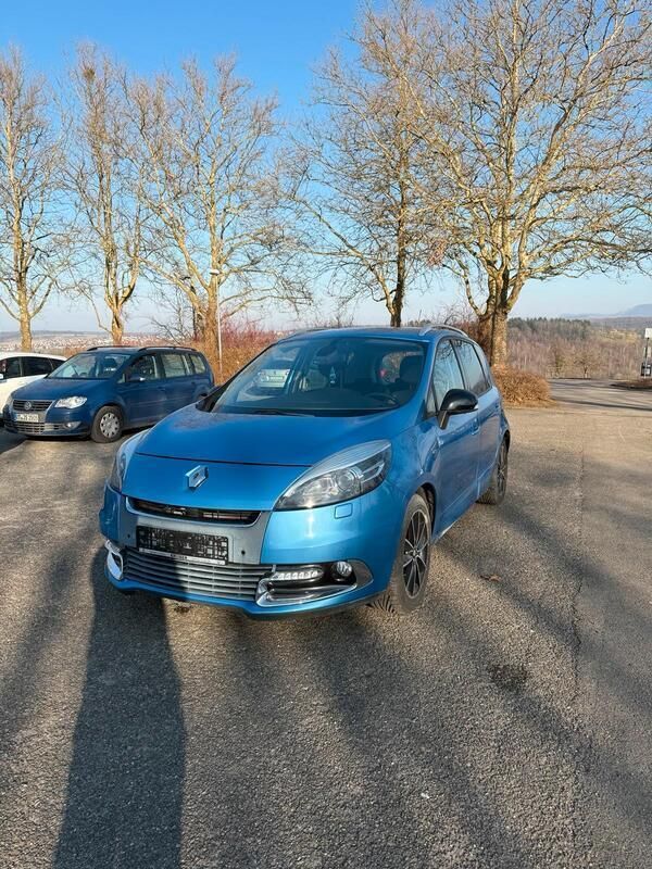 Gebraucht 2012 Renault Mégane III Van / Kleinbus | 6.900 € - Bild 1/4