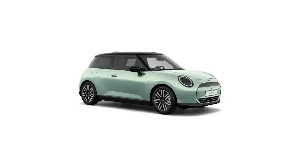 Usata Mini Cooper SE 160 kW (218 CV) 2025 Utilitaria