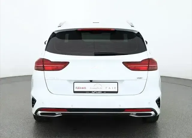 Brugt Kia Ceed 2023 Andere Hatchback