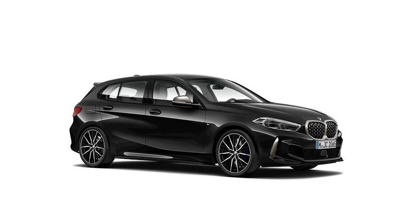 Gebraucht BMW M135 Comfort Edition 306 PS (225 kW) 2025 Kleinwagen