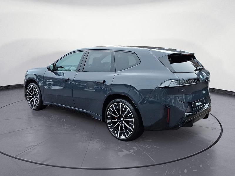 Gebraucht BMW iX3 344 kW (469 PS) 2026 SUV