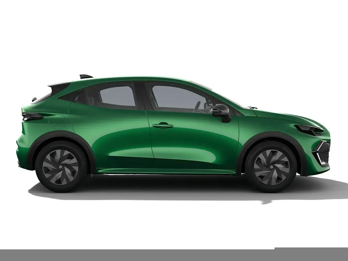 Neu Renault Clio Evolution 115 PS (84 kW) 2026 Kleinwagen