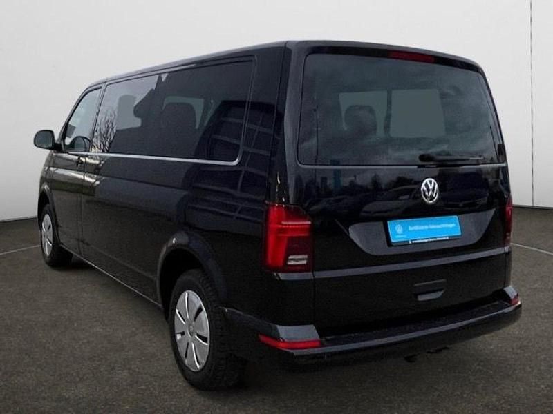 Gebraucht VW Caravelle 150 PS (110 kW) 2020 Van / Kleinbus