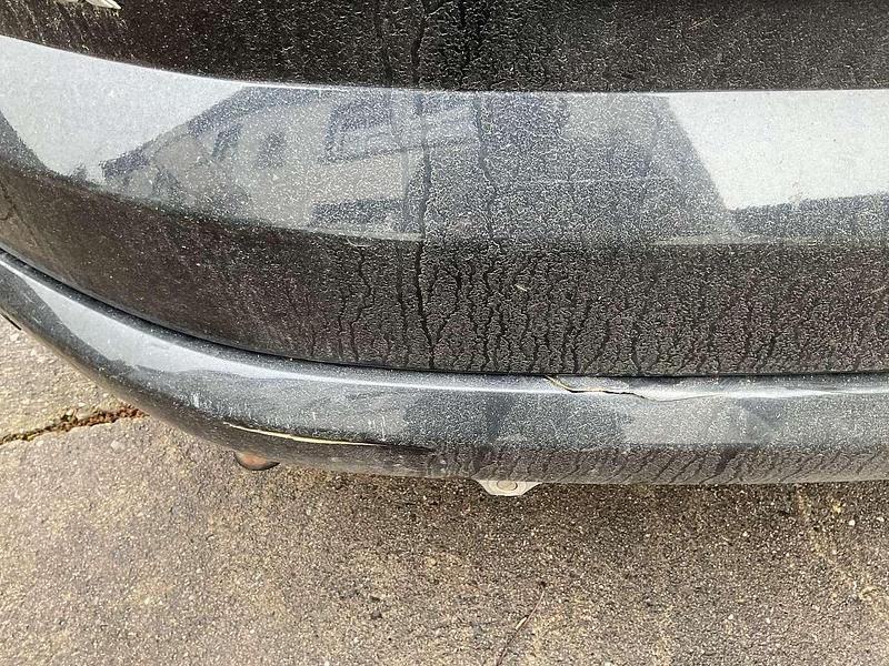 Gebraucht Ford S-MAX Titanium 140 PS (102 kW) 2008 Schwarz Van / Kleinbus