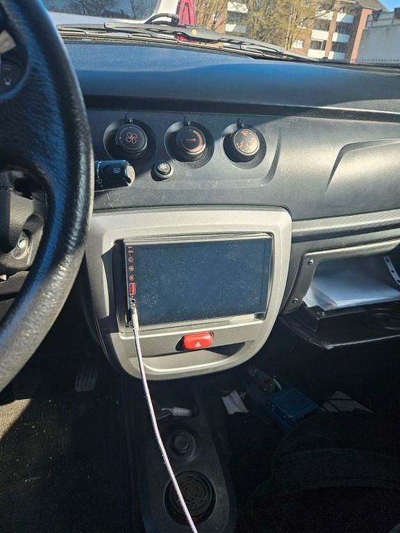 Gebraucht Microcar M.Go 2013 Rot Kleinwagen