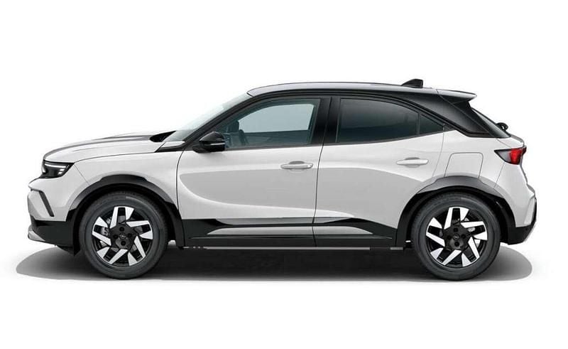 Arktis weiß Neu 2025 Opel Mokka SUV | 25.878 € (Guter Preis) - Bild 1/4