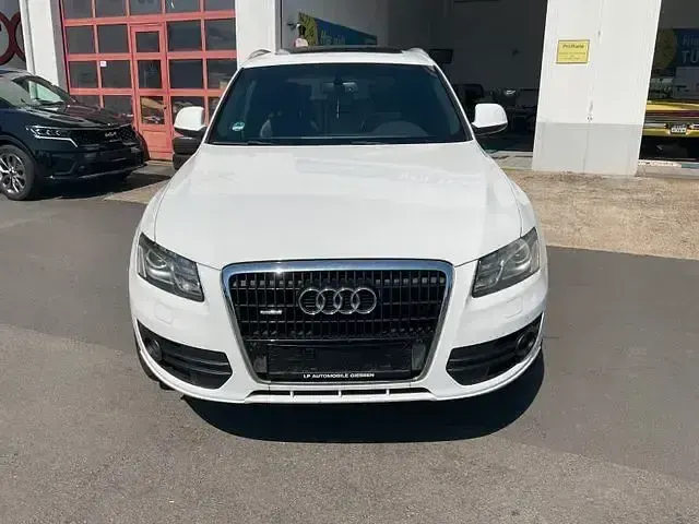 Gebraucht Audi Q7 Comfort 239 PS (175 kW) 2011 Andere SUV