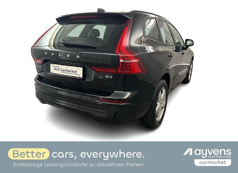 Gebraucht Volvo XC60 197 PS (144 kW) 2023 SUV