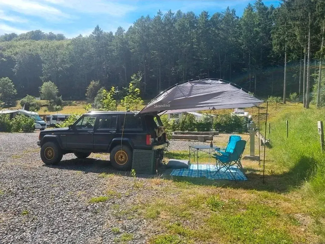Gebraucht Jeep Cherokee 180 PS (132 kW) 1992 SUV