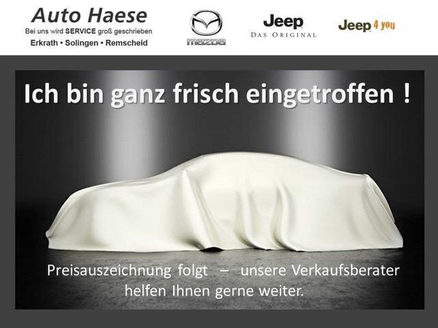 Grau Gebraucht 2017 Mazda CX-3 SUV | 16.990 € (Etwas zu teuer) - Bild 1/1