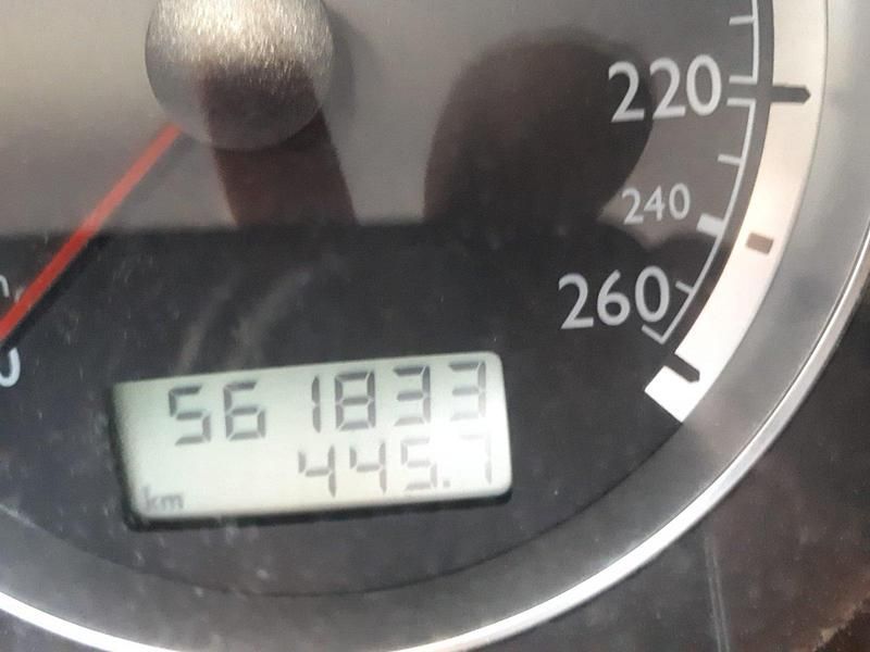 Gebraucht VW Golf IV Pacific 130 PS (95 kW) 2003 Grün Kombi